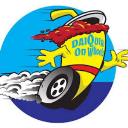 Daiquiri On Wheels logo